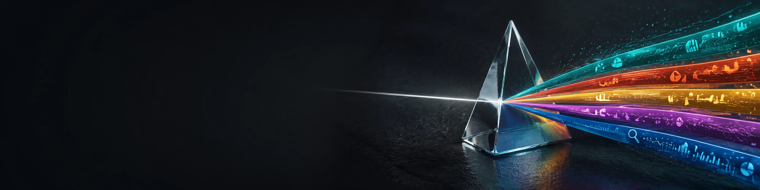 The Growth Catalyst LinkedIn cover photo for marketing consulting and growth strategy
