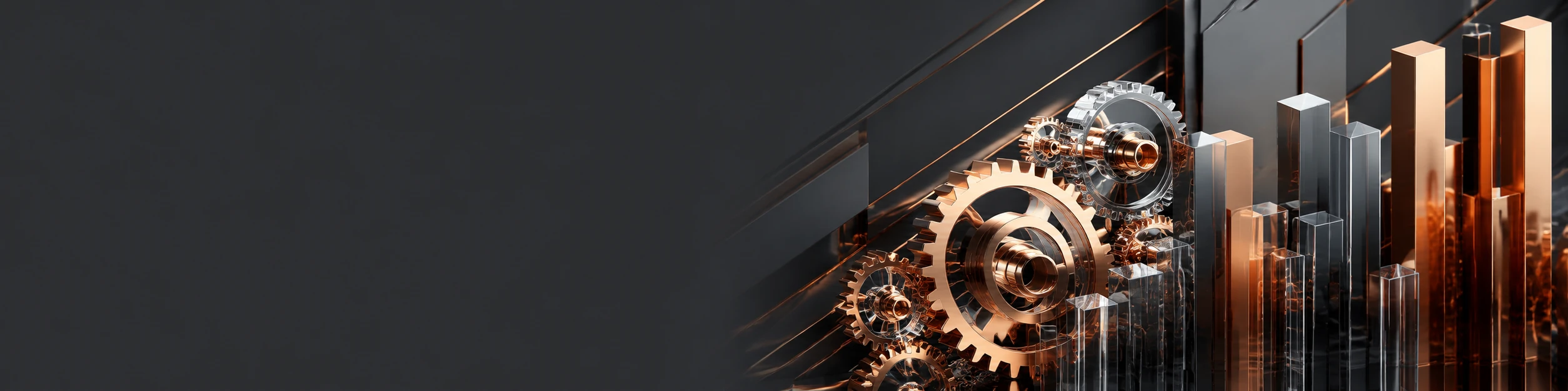High-Performance Paid Acquisition LinkedIn cover photo for specialized digital marketing