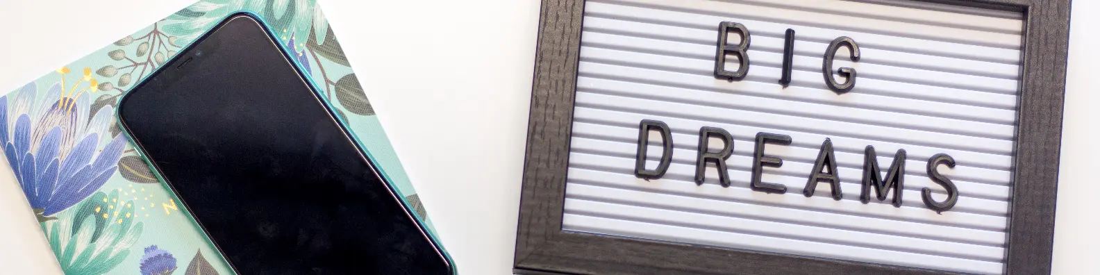 Big Dreams