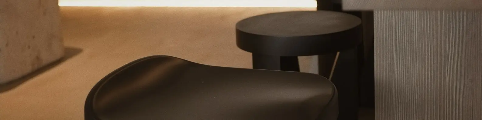 Contemporary Chair Design