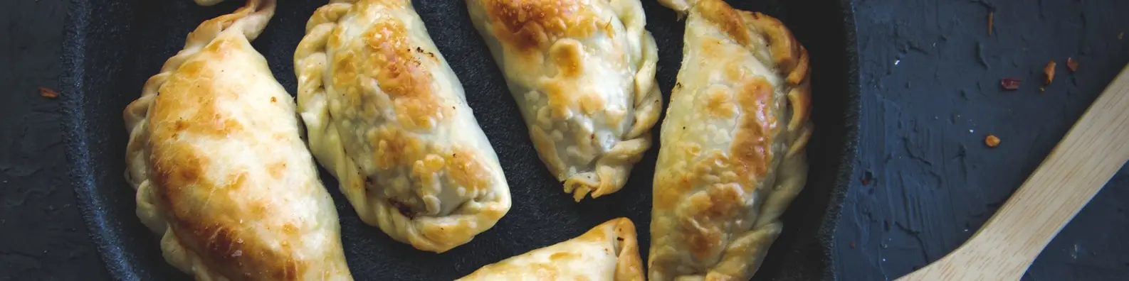 Delicious Snack Treat