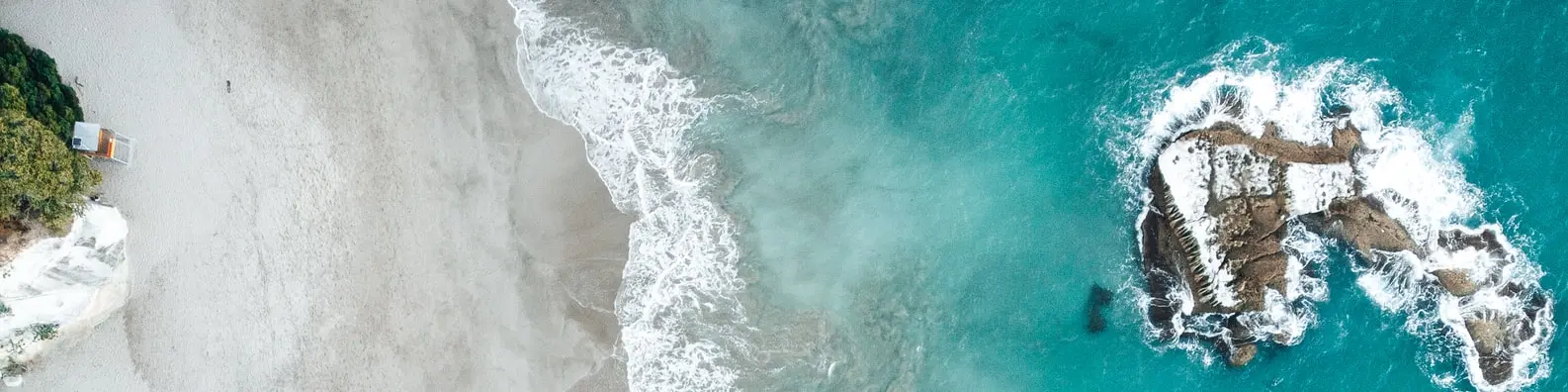 Favorite Beach Escape Cover