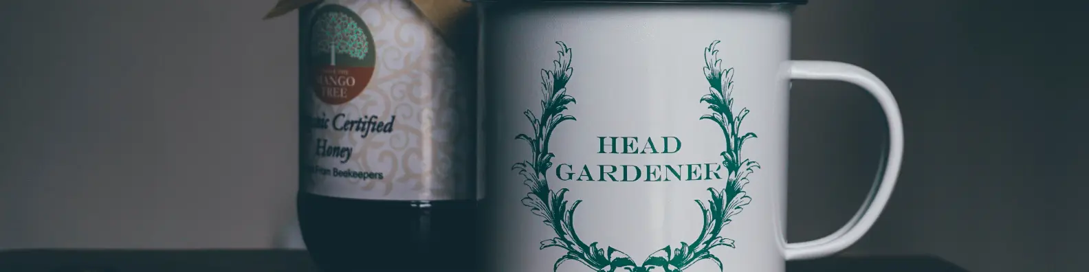 Head Gardener