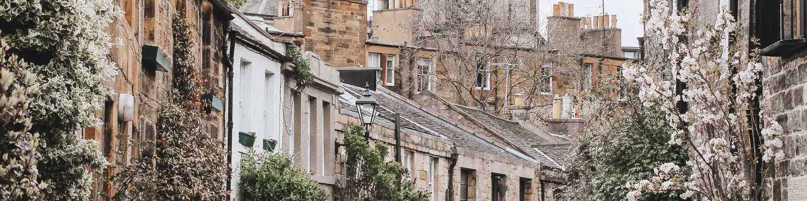 Historic Architecture Beauty Cover