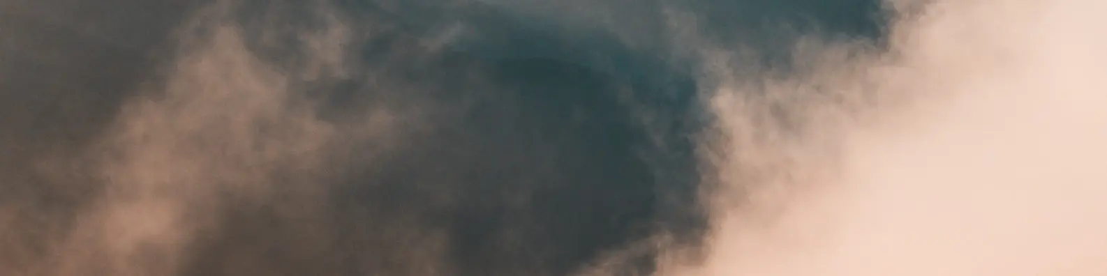 Hopeful Skyward Gaze Cover