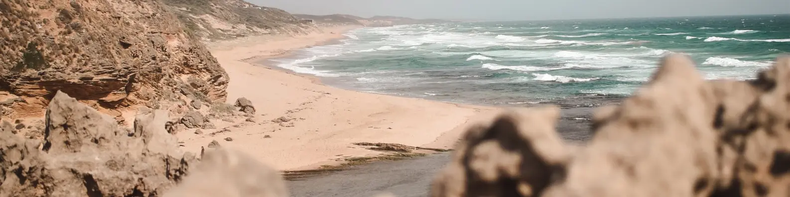 Hot Beach Swim Cover