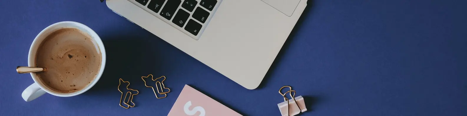 Ideal Home Office Setup