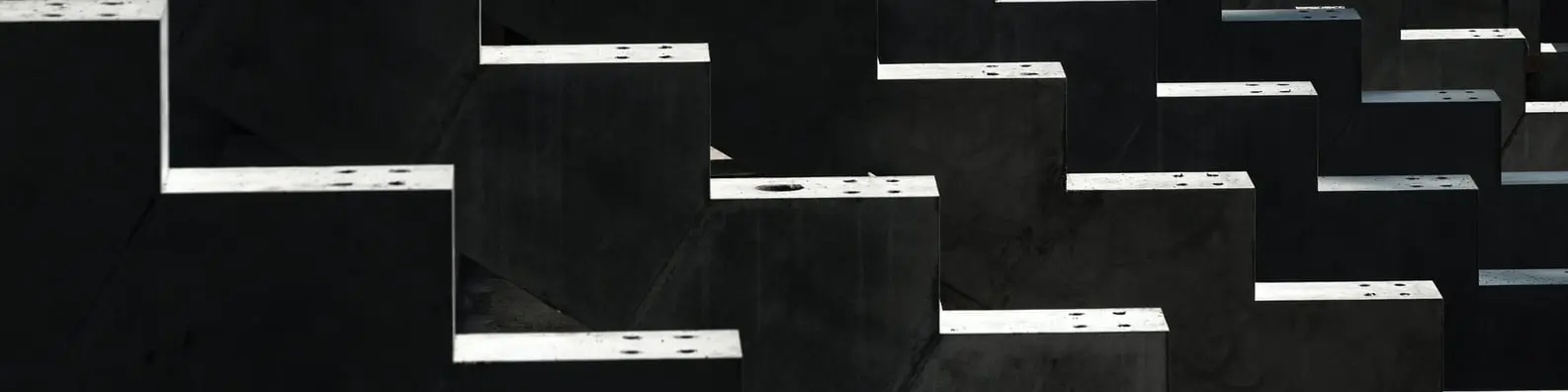 Layered Abstract Waves