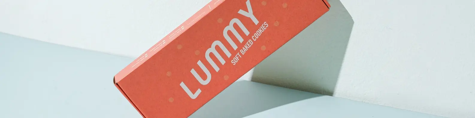 Lummy Soft Baked Cookies