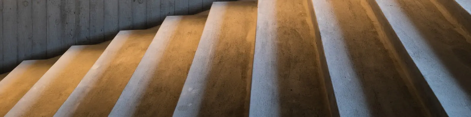 Mysterious Stairway Cover