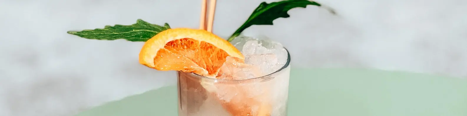 Perfect Summer Beverage