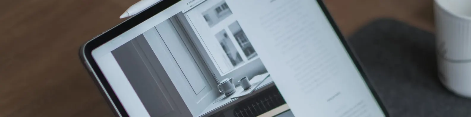 Portable Tech Devices