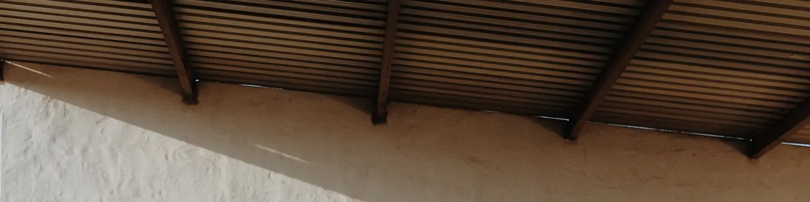 Putting Up Fence Photo