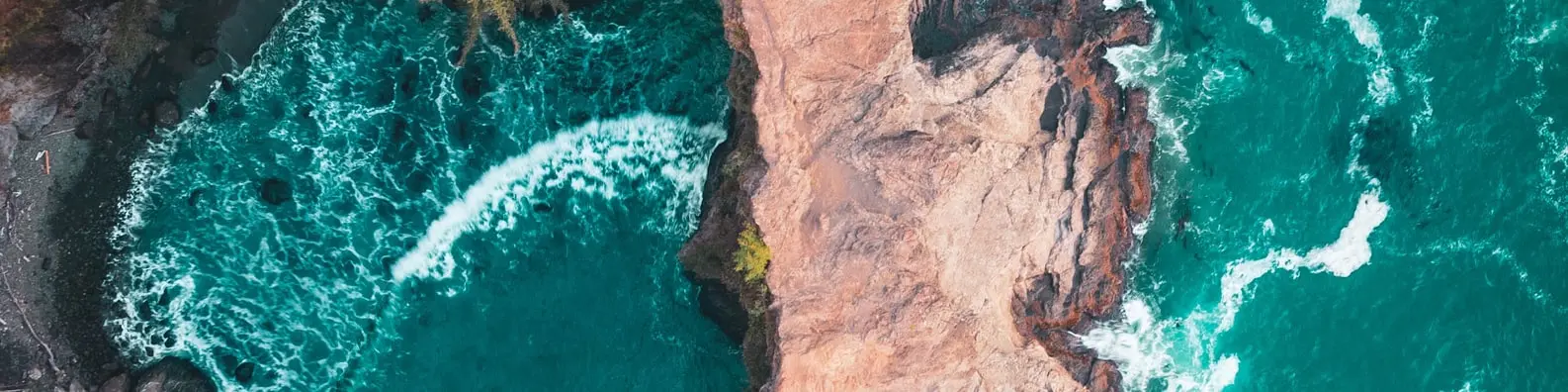 Rising Ocean Waves Cover