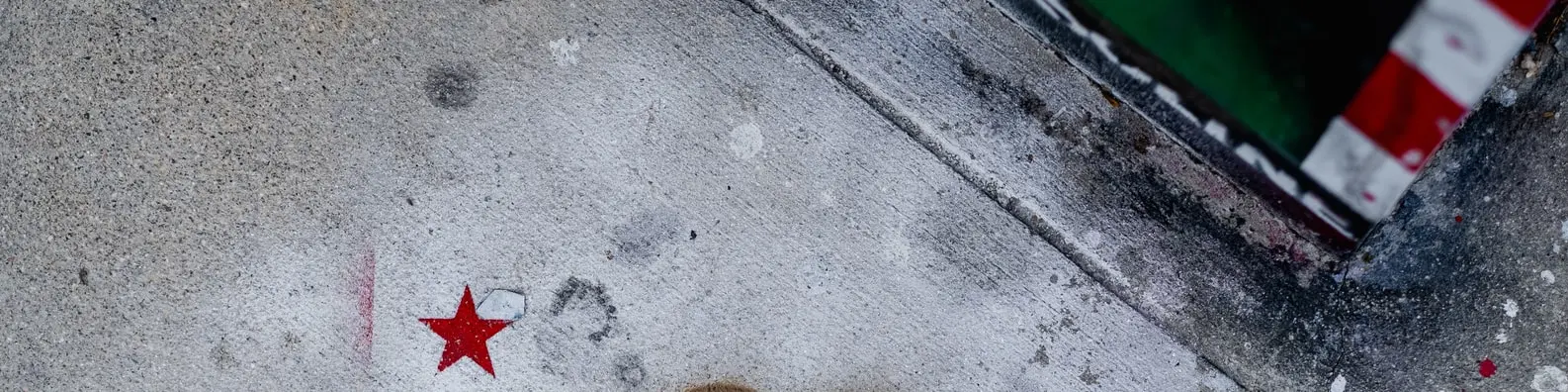 Roadside Star Glow Cover