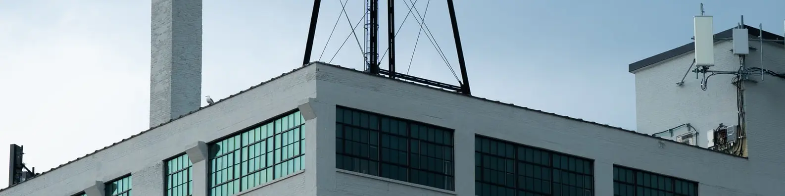 Rooftop View Cover Image