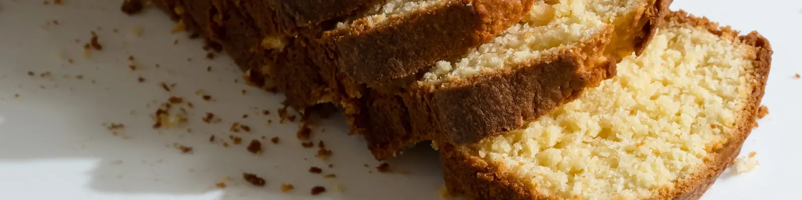 Soft Lemon Bar Treat