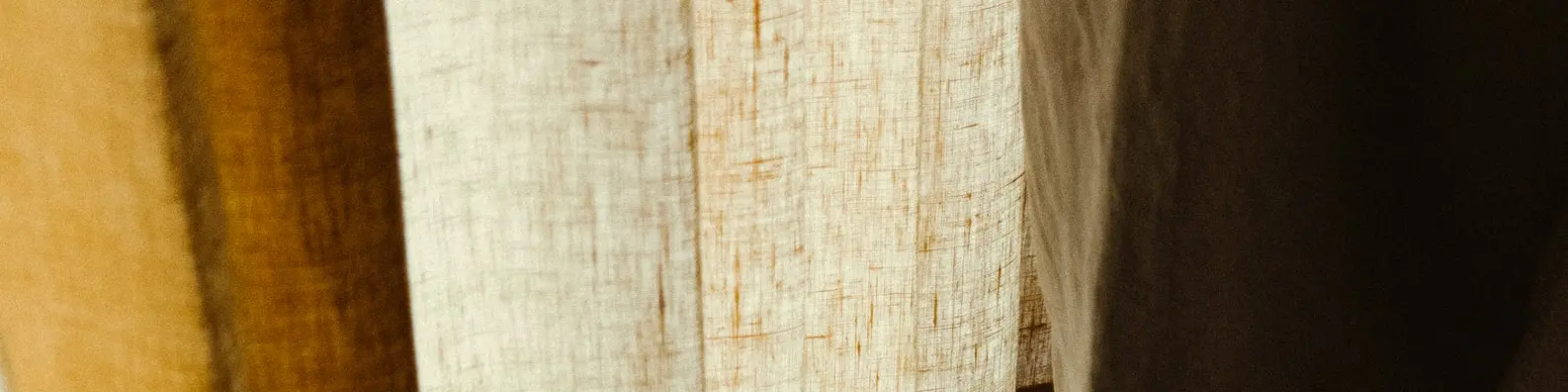 Soft Linen Curtains Cover