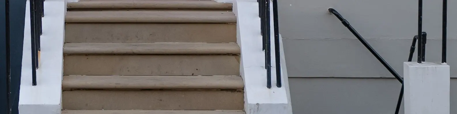 Standard Steps Design Photo