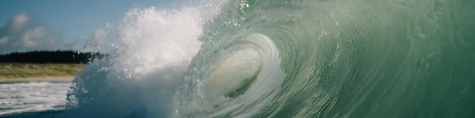 Surf Ride Momentum Cover