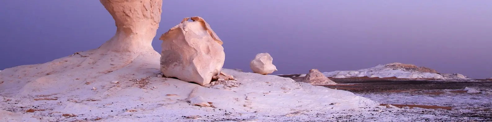 Unique Stone Shapes Photo