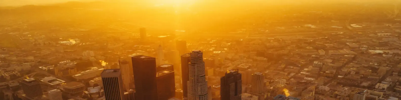 Urban Contrast Architecture Image