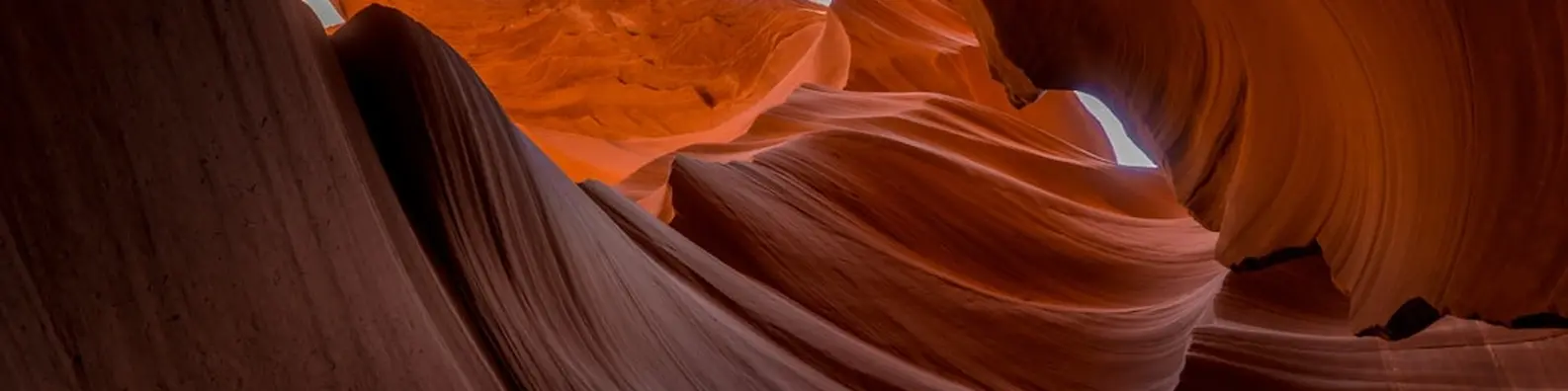 Vast Canyon Vista Image