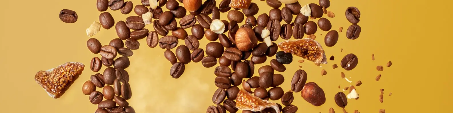 Your Favorite Coffee Style