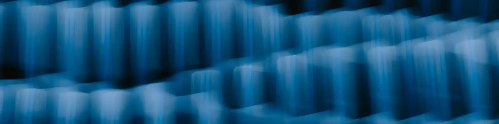 Close Up Of Bristles