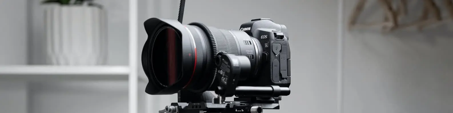 Could This Camera Have a Timer?