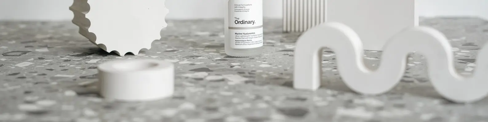 Beauty Product Shoot